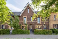 Veenraden 13, Veenendaal