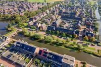 Veenraden 13, Veenendaal