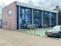 Industrieweg 7, Bladel