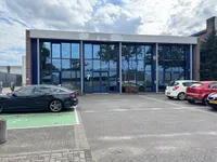 Industrieweg 7, Bladel