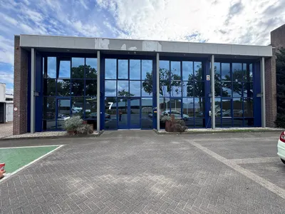 Industrieweg 7, 5531AD, Bladel, Noord-Brabant
