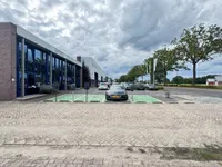 Industrieweg 7, Bladel