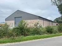 Aanrijten 2, Hooge Mierde