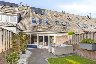 Leo Gestelstraat 29, 6717RH, Ede, Gelderland