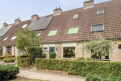Elzenhof 21, 3927GK, Renswoude, Utrecht