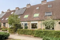 Elzenhof 21, Renswoude