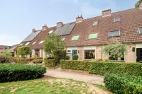 Elzenhof 21, Renswoude