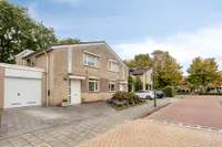Floralaan 6, Veenendaal
