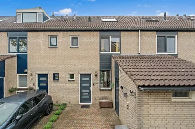 Ingeland 63, 3155GC, Maasland, Zuid-Holland