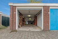Slot de Houvelaan 29, Maasland