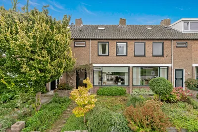 Slot de Houvelaan 29, 3155VR, Maasland, Zuid-Holland