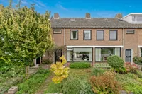 Slot de Houvelaan 29, Maasland