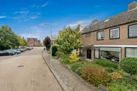 Slot de Houvelaan 29, Maasland