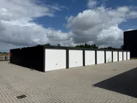 Energiebaan 5C18, Oude-Tonge