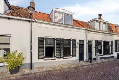 Vissersdijk 11, 3241EC, Middelharnis, Zuid-Holland