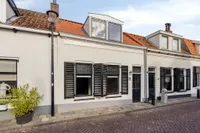 Vissersdijk 11, Middelharnis