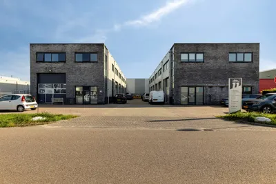 Simon Stevinweg 116, 3241MD, Middelharnis, Zuid-Holland