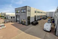 Simon Stevinweg 116, Middelharnis
