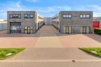 Simon Stevinweg 116, Middelharnis
