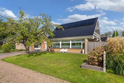 Feansterdyk 41, 8491BV, Akkrum, Friesland