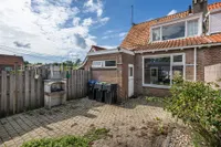 Eerste Dijkdwarsstraat 12, Sommelsdijk