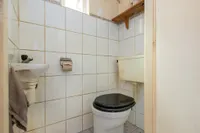 Eerste Dijkdwarsstraat 12, Sommelsdijk