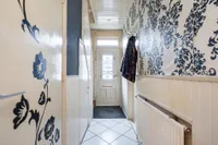 Eerste Dijkdwarsstraat 12, Sommelsdijk