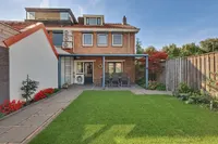 Horndijkstraat 1, Leerdam