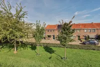 Horndijkstraat 1, Leerdam