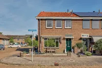 Horndijkstraat 1, Leerdam
