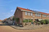 Horndijkstraat 1, Leerdam
