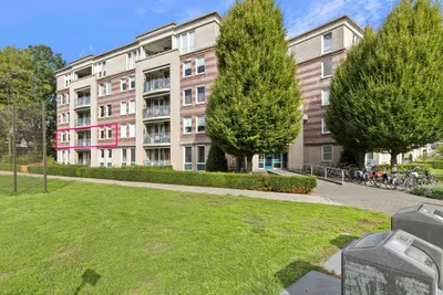 Gulikstraat 246, 5913CZ, Venlo, Limburg