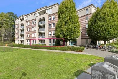 Gulikstraat 222, 5913CZ, Venlo, Limburg