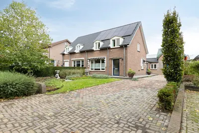 Kloosterstraat 65, 6562AV, Groesbeek, Gelderland