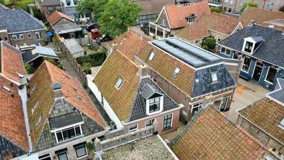 Midstrjitte 53, 8551PH, Woudsend, Friesland