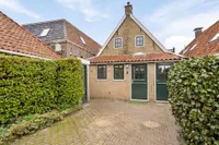 Midstrjitte 53, Woudsend