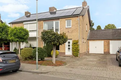 Koning Karelstraat 14, 6231BV, Meerssen, Limburg