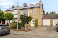Koning Karelstraat 14, Meerssen