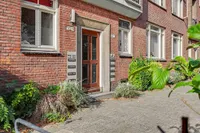 Spangesekade 112C, Rotterdam