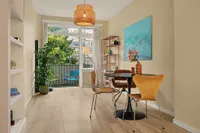 Spangesekade 112C, Rotterdam