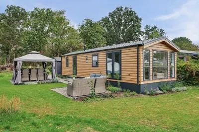 Gorsplein 26A, 3233XC, Oostvoorne, Zuid-Holland