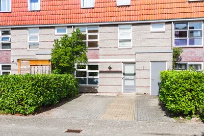 Zomertalinghof 9, 8043JW, Zwolle, Overijssel