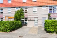 Zomertalinghof 9, Zwolle