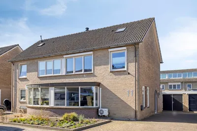 Aronskelkstraat 11, 7591CC, Denekamp, Overijssel