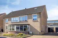 Aronskelkstraat 11, Denekamp