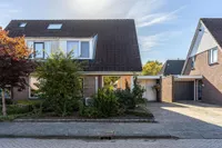 Roekenhof 3, Stadskanaal