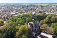 Dorpsstraat 114B, St. Willebrord