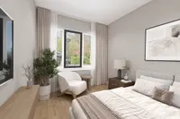 Dorpsstraat 114A, St. Willebrord