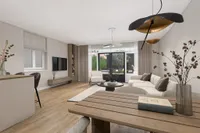Dorpsstraat 114A, St. Willebrord