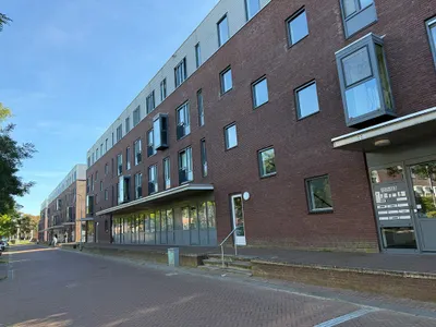 Zomertaling 119, 6601DW, Wijchen, Gelderland